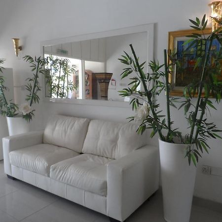 Geotanya Apartments Limassol Exterior foto