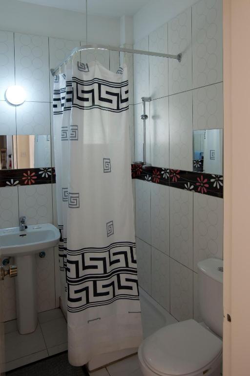 Geotanya Apartments Limassol Habitación foto