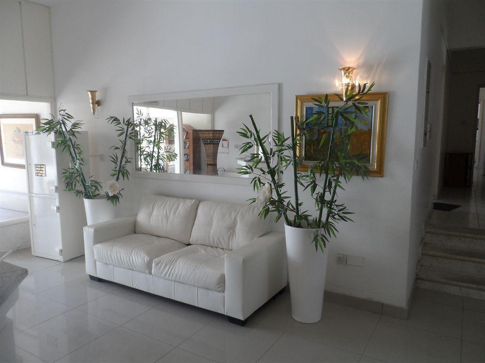 Geotanya Apartments Limassol Exterior foto