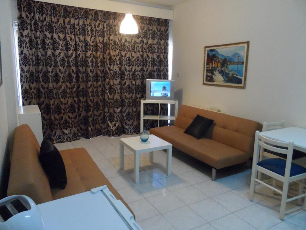 Geotanya Apartments Limassol Habitación foto