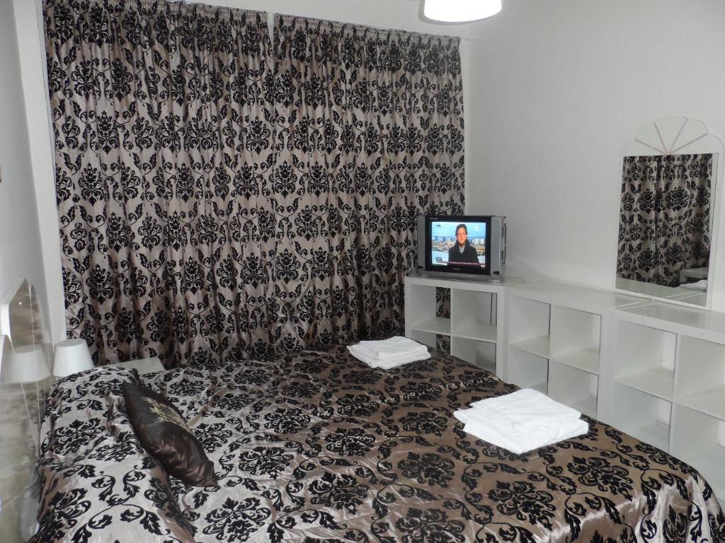 Geotanya Apartments Limassol Habitación foto