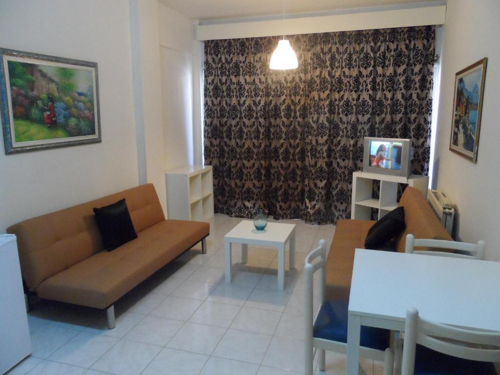 Geotanya Apartments Limassol Habitación foto