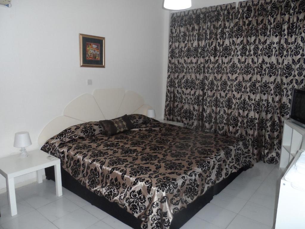 Geotanya Apartments Limassol Habitación foto